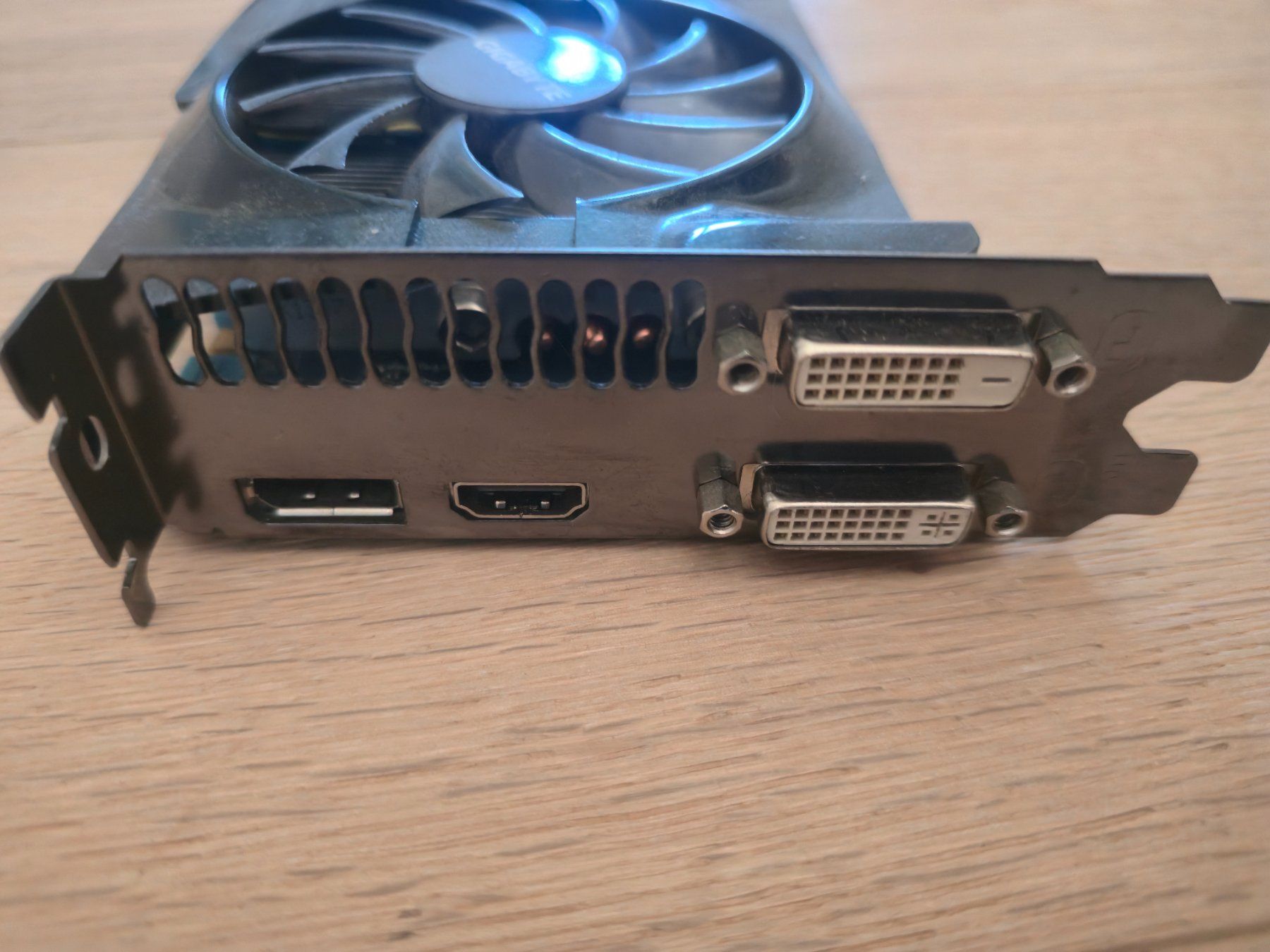 Nvidia Schede grafiche: NVIDIA GeForce GTX 680 GPU - Grafikkarte – Usato da Langnau am Albis venduto da Thueppi 2
