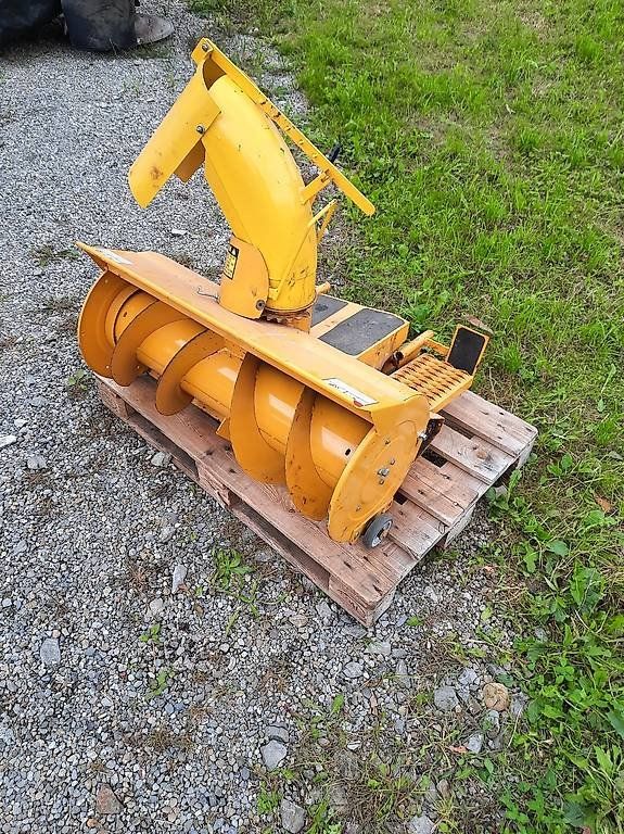 Sgombero neve: Walker schnnefräse – Usato da Rain venduto da Fafan069