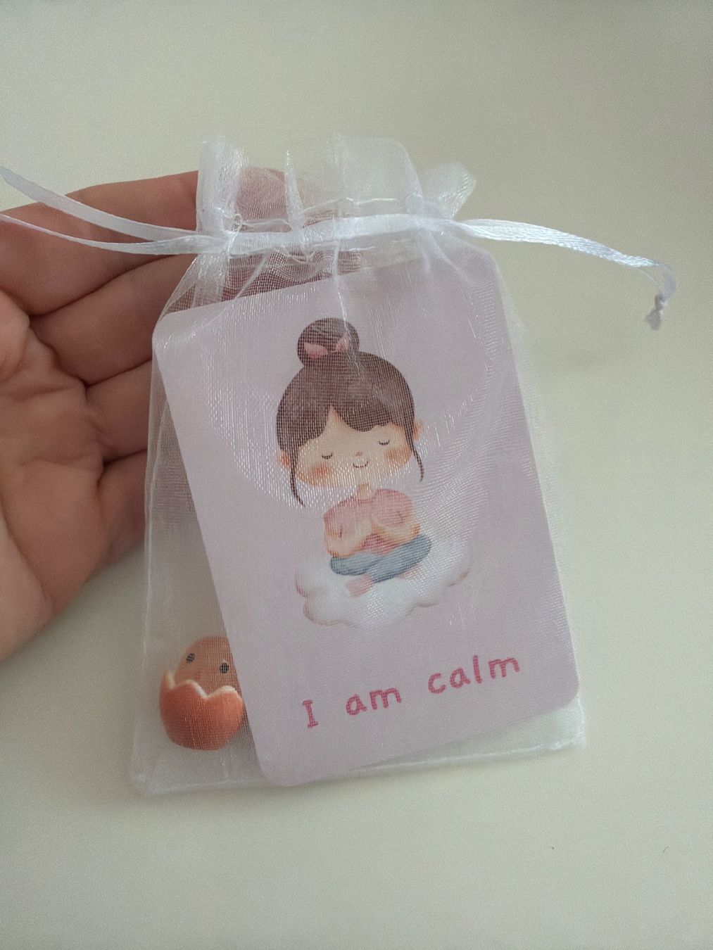 Cartoline: Affirmationskarte – Nuovo e nell'imballaggio originale da Solothurn venduto da Vintage87 1