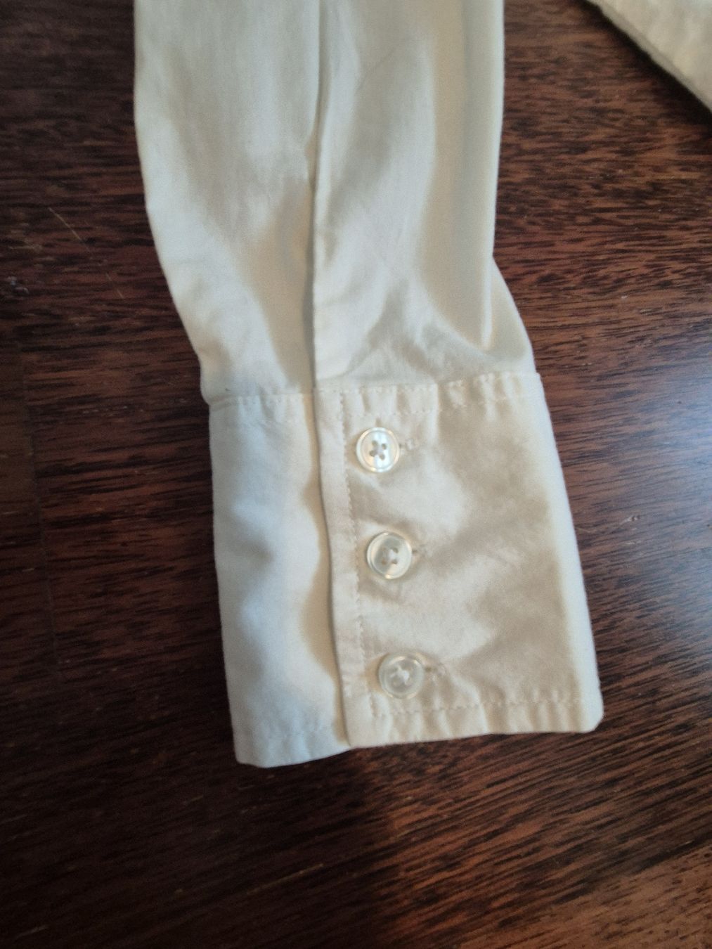 Vero Moda Blusen: Weisse Bluse von Veromoda – Neu (gemäss Beschreibung) aus Strengelbach von ich1.0 2