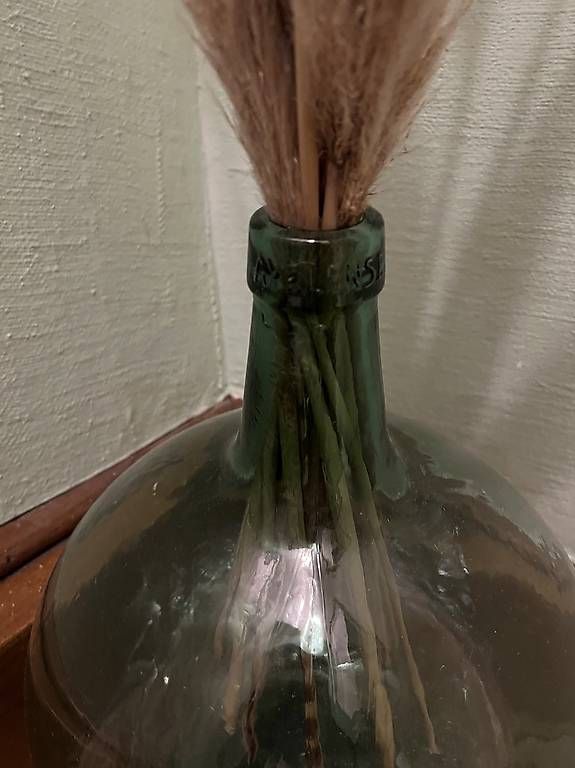 Vasi & Recipienti: Dame Jeanne Vase – Usato da Basel venduto da spa_t556 2