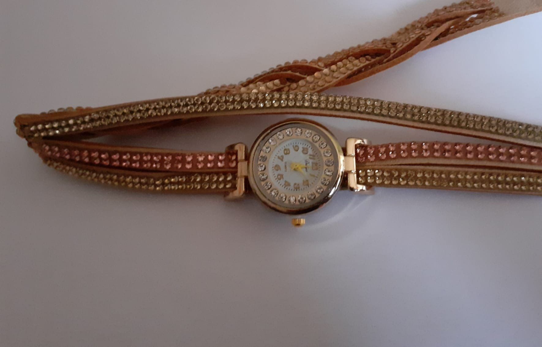 Orologi: Damen - Armbanduhr – Nuovo e nell'imballaggio originale da Stansstad venduto da kam_5wgj 3