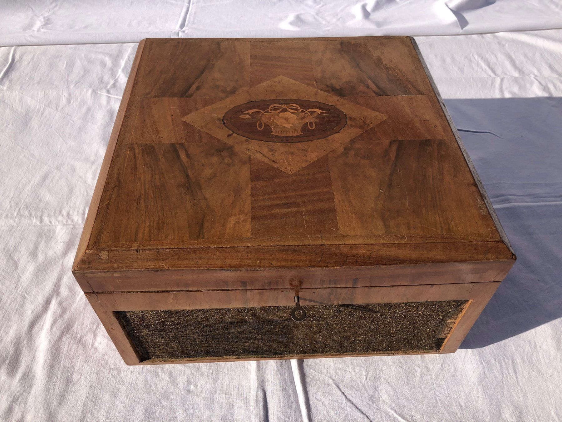 Giradischi: Gramophone Blaupunkt Vintage – Usato da Saignelégier venduto da Ax3l 6