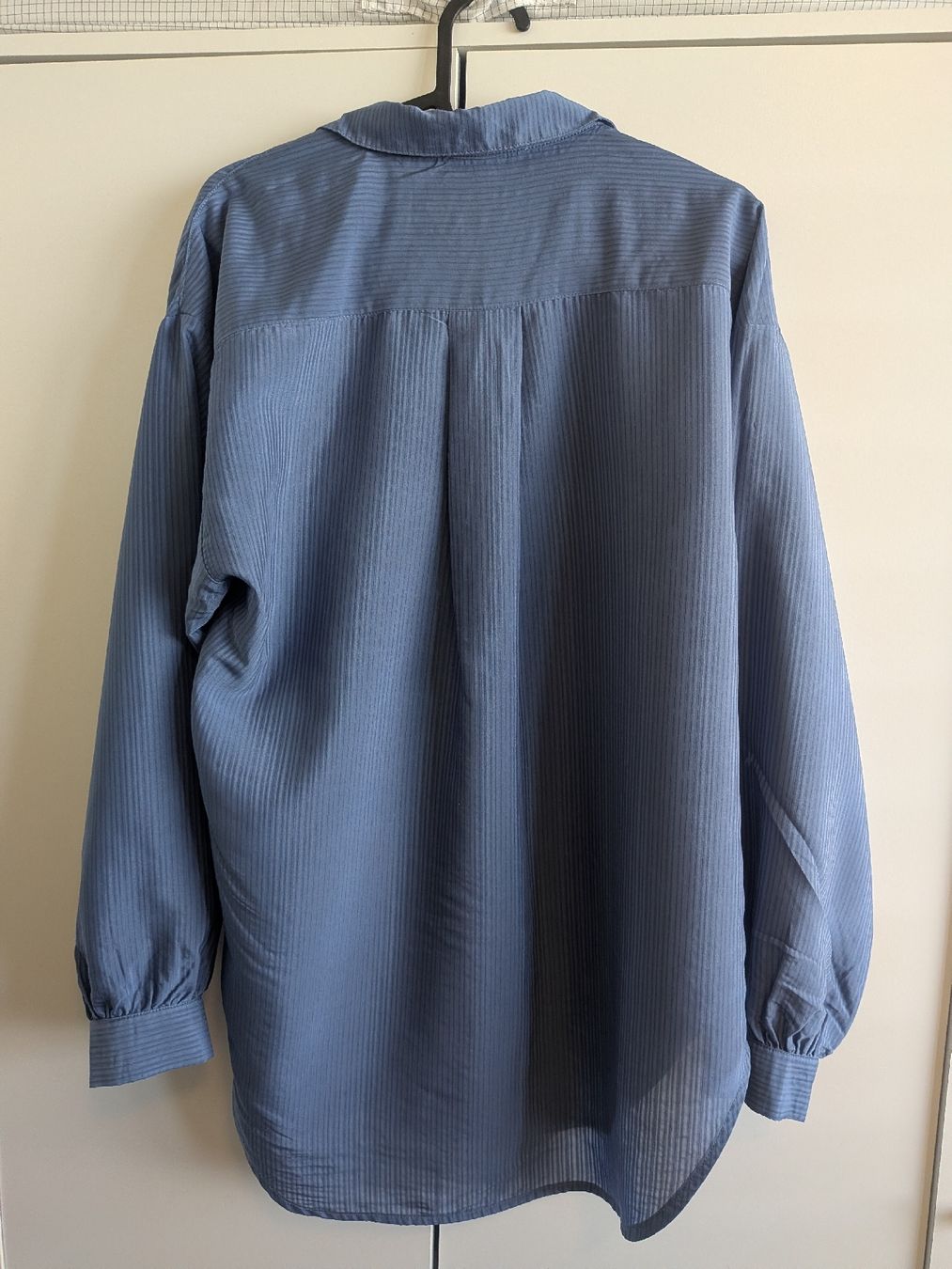 Camicette: Soft Rebels - Elegant blue Shirt, S, very good condition – Usato da Wettingen venduto da ann_hzb5 1