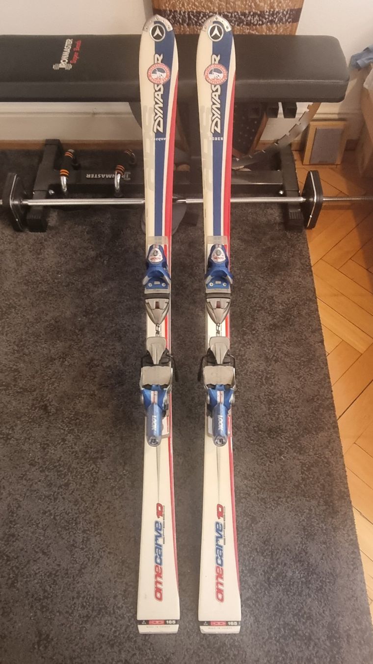 Dynastar Sci: Carving Ski – Usato da Zürich venduto da Jrobert0