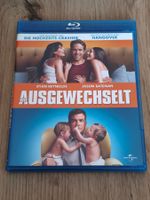 Wie ausgewechselt – (Blu-Ray/2011)