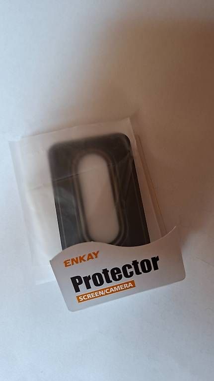 Samsung Cover & Protezioni schermo: Linsenschutz Samsung A56 – Nuovo e nell'imballaggio originale da Wasen im Emmental venduto da Rom2000