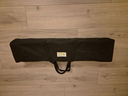 Table de camping Campo Libre LARA (M) pliable