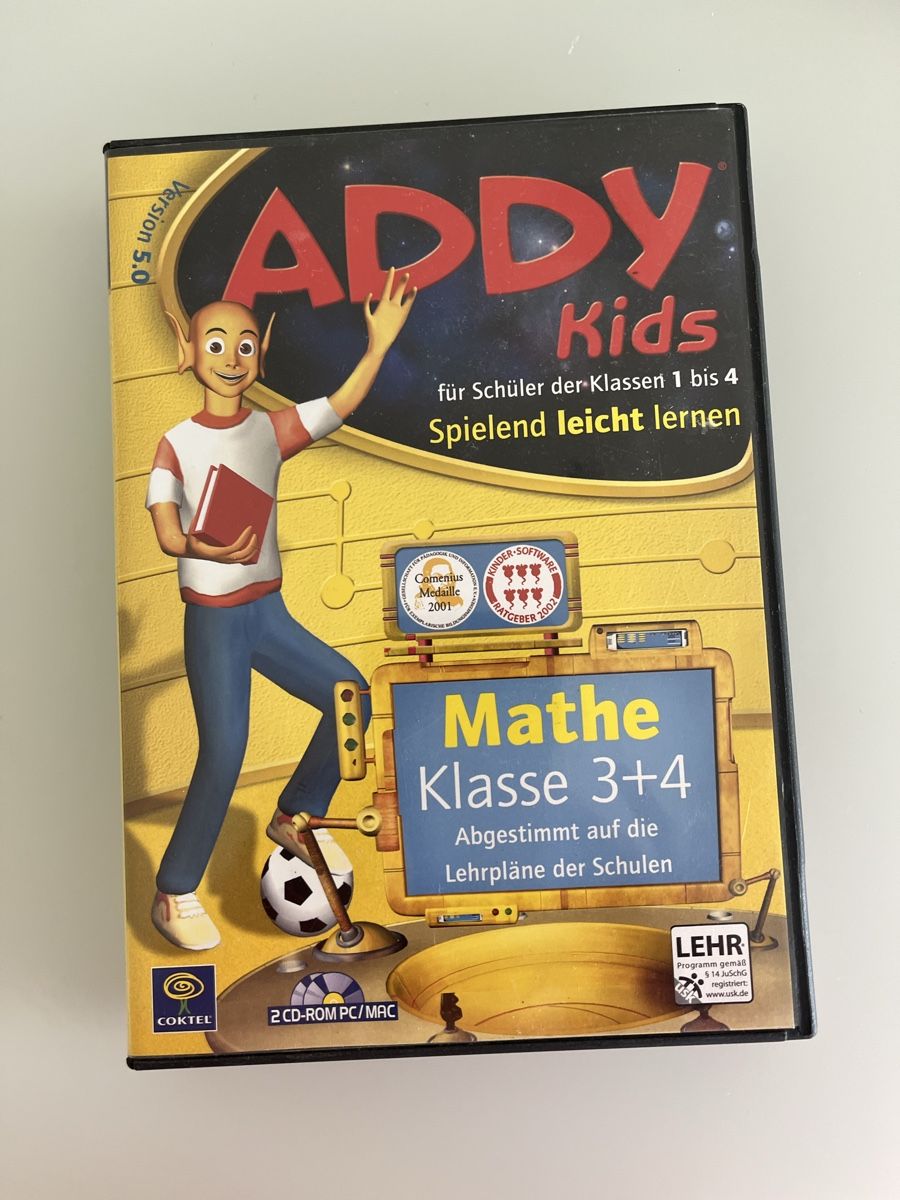 Spiele: PC Spiele – Gebraucht aus Entlebuch von san_w2dn 4