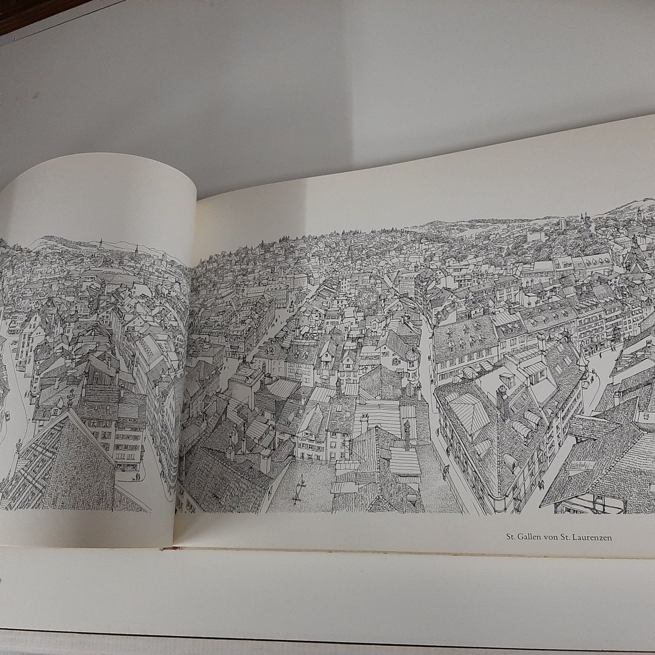 Libri: Städte und Dörfer der Schweiz – Usato da Zürich venduto da Schoebi19 1