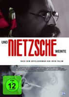 Und Nietzsche weinte (DVD)