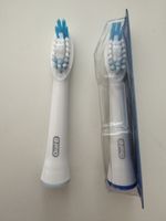 Ersatz Zahnbürstenkopf für Oral-B elektrische Zahnbürste