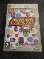 Fuzion Frenzy 2 Xbox 360