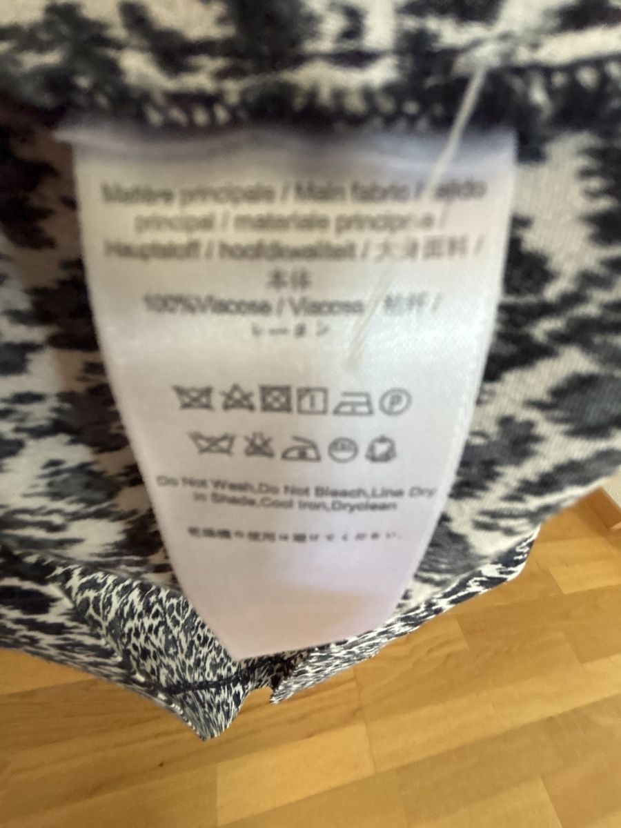 Comptoir des Cotonniers Blusen: Camicetta Comptoir des Cotonniers, 36 – Gebraucht aus Zürich von SilviaP03 5