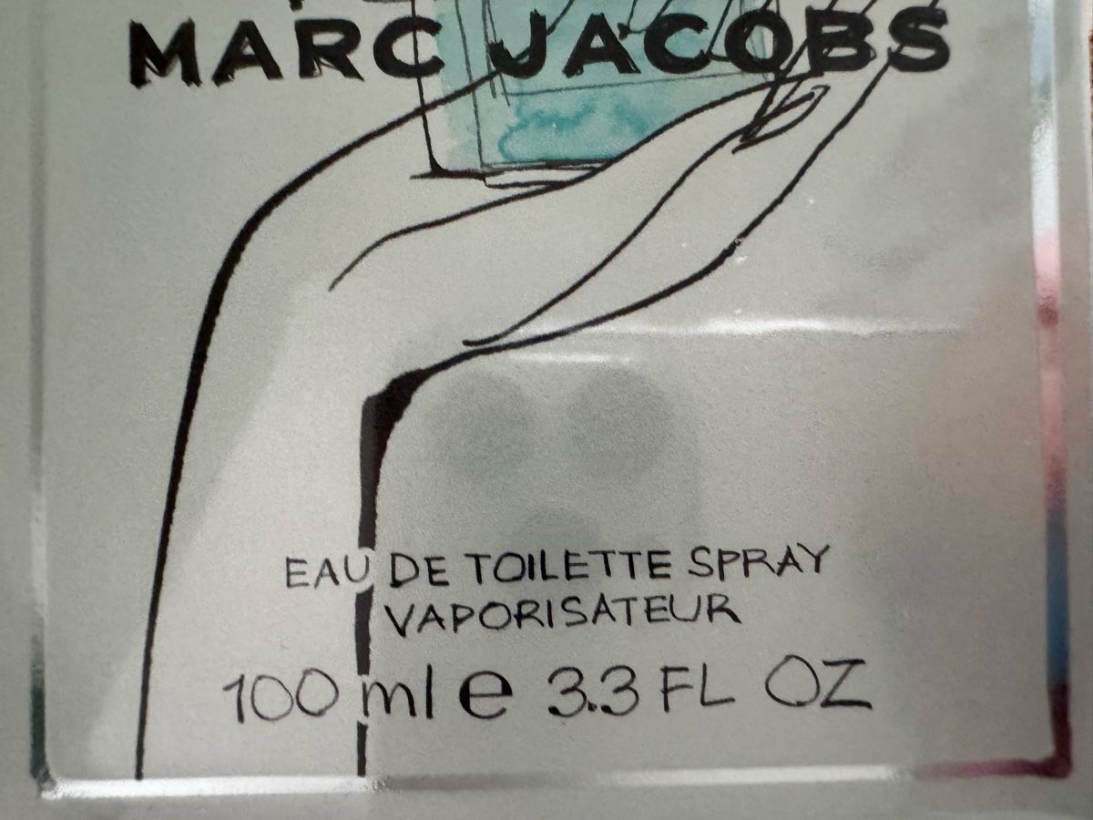 Marc Jacobs Parfum & Eau de Toilette: Marc Jacobs Perfect 100ml NEU / Verpackt – Neu und originalverpackt aus Zollikofen von AureusManus 2