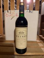 Château MEYNEY 1989 Saint-Estèphe