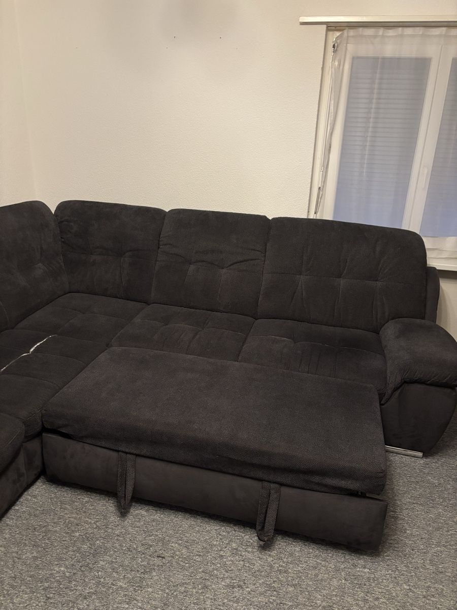 Divani: Sofa – Usato da Lostorf venduto da joe_tlk9 1