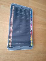Derwent Procolour Farbstifte 72 Stifte in Metall-Etui