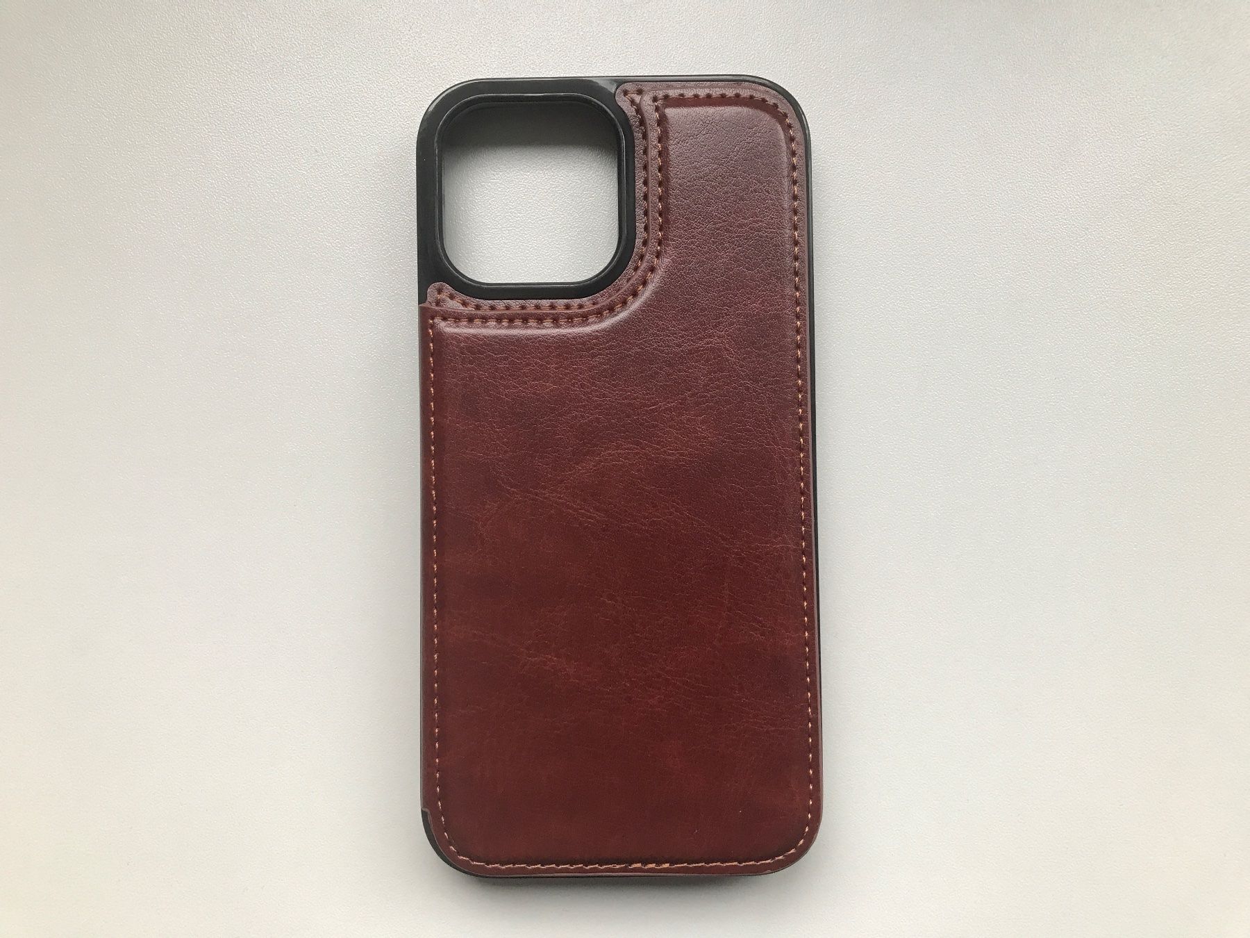 Scatole porta orologi: iPhone 13 Pro Max Hülle Etui Cover – Nuovo e nell'imballaggio originale da Nesselnbach venduto da riash19