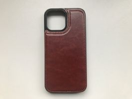 iPhone 13 Pro Max Hülle Etui Cover