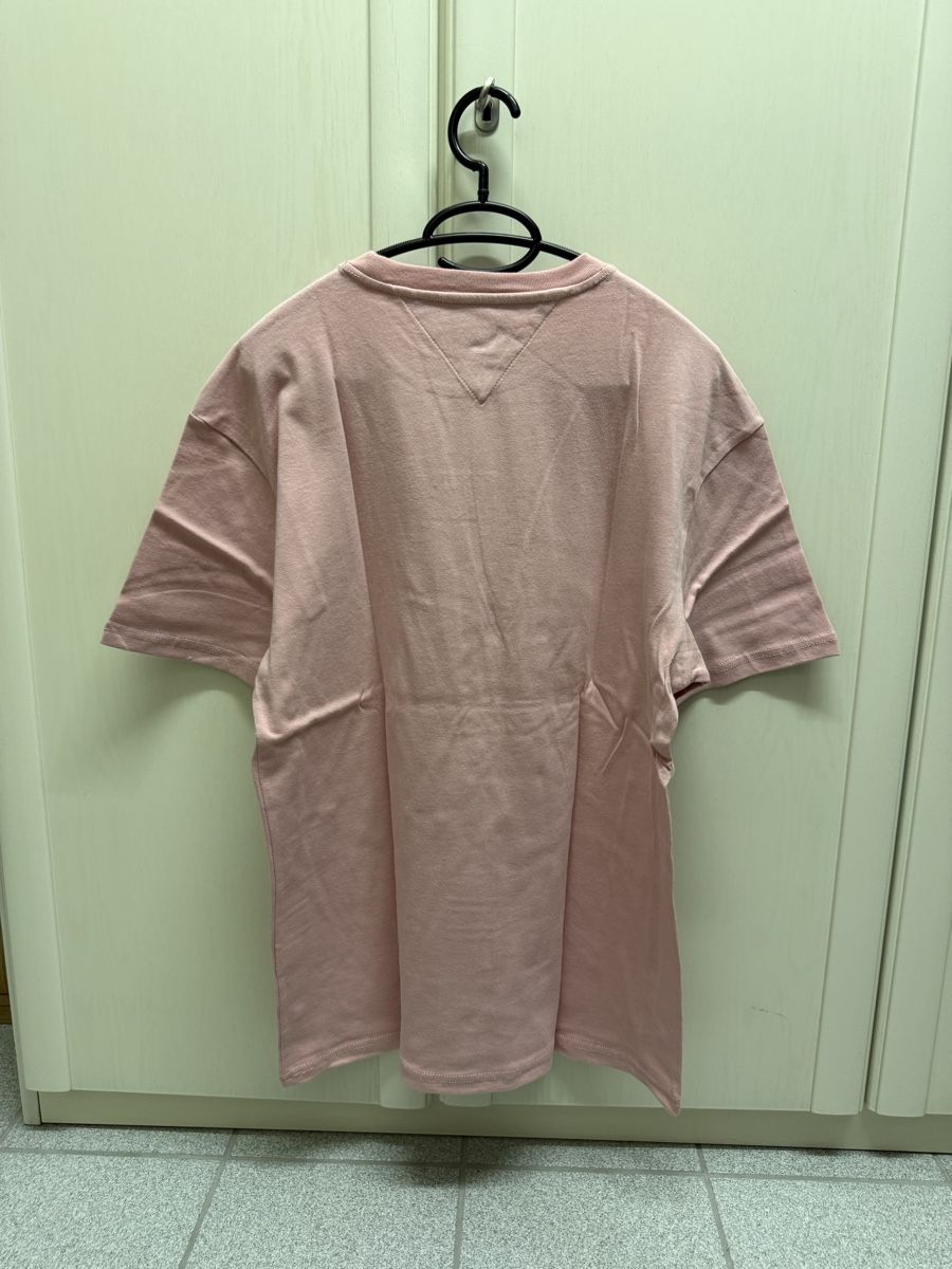 Tommy Hilfiger T-Shirts: Tommy Hilfiger T-Shirt – Neu (gemäss Beschreibung) aus Weite von fabian.stoeber 1