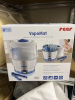 REER Elektrischer Sterilisator Vapomat