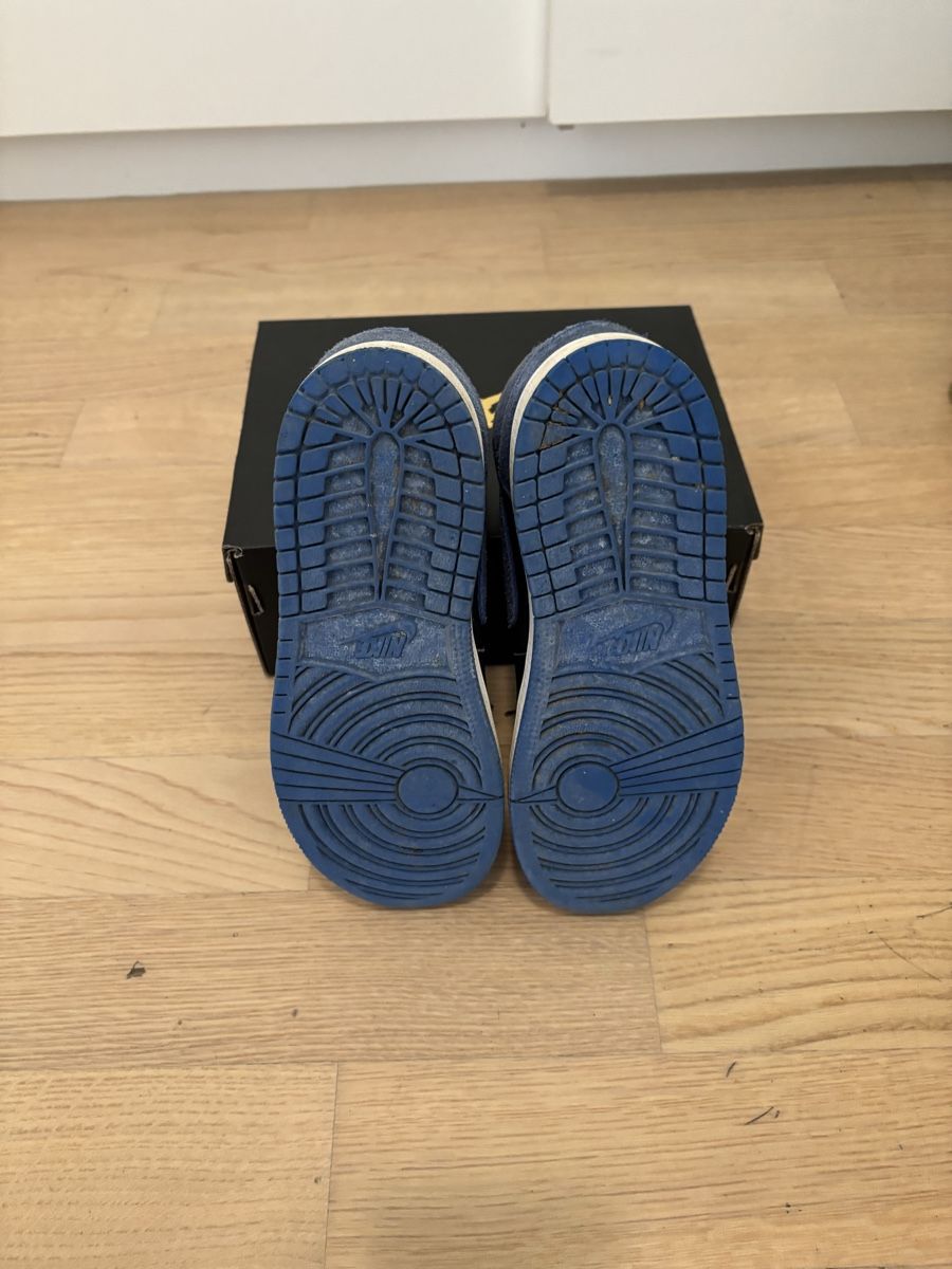 Jordan Schuhe für Jungen: Air Jordan Grosse 33 – Gebraucht aus Küsnacht ZH von alexinside619 2