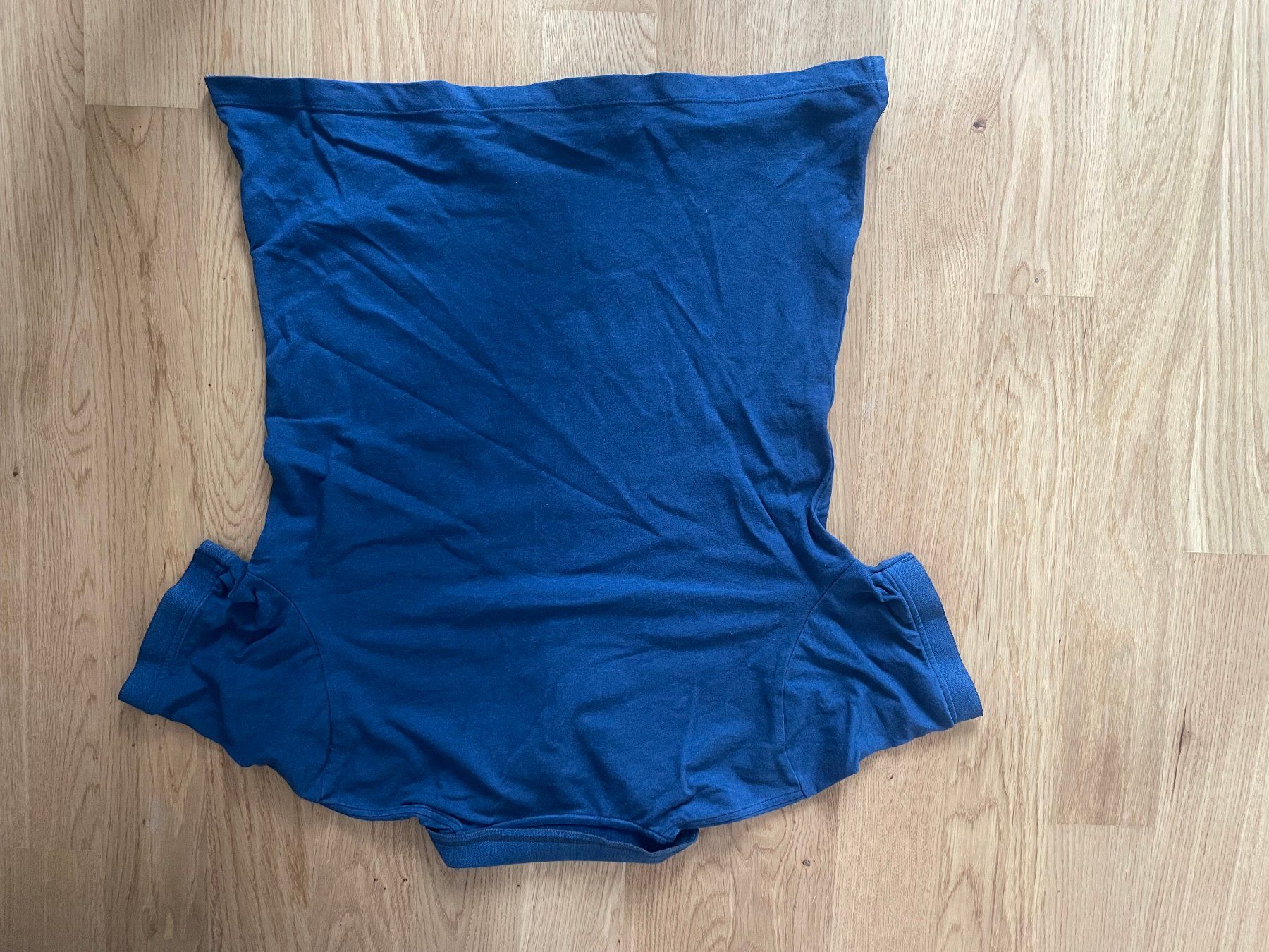 Polo-Shirts: S.Oliver Poloshirt blau Slim Fit M – Gebraucht aus Arnegg von Michirech 3
