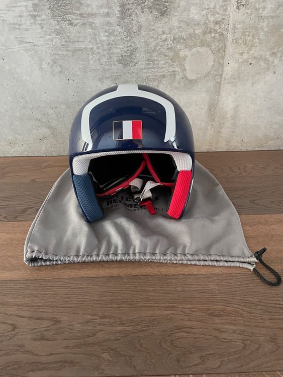 Casque De Ski Briko Teide Visor