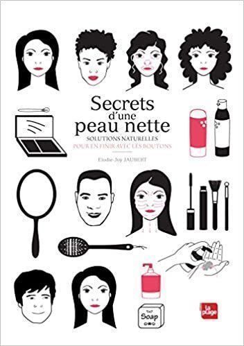 Libri: Secrets d'une peau nette – Usato da Neuchâtel venduto da Dualseele