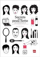 Secrets d'une peau nette