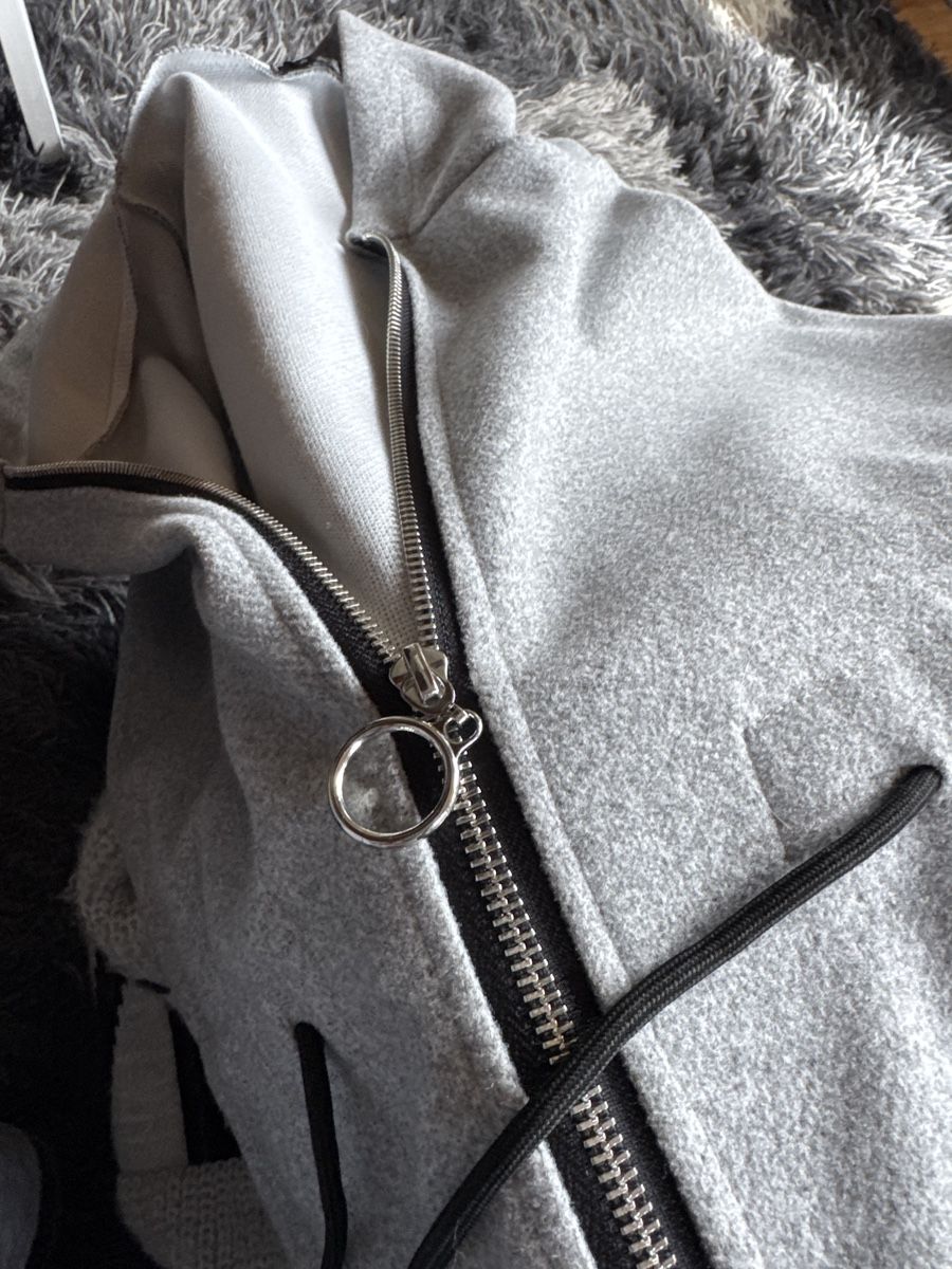 Mäntel: Mantel mit Strickarmen Neu (XL) – Neu (gemäss Beschreibung) aus Vezia von sidu03 7