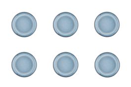 Teller-Set GENESIS Ø16,5cm