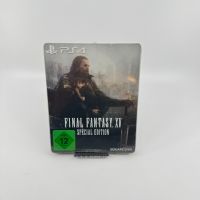 Final Fantasy XV (Special Edition) (PS4)