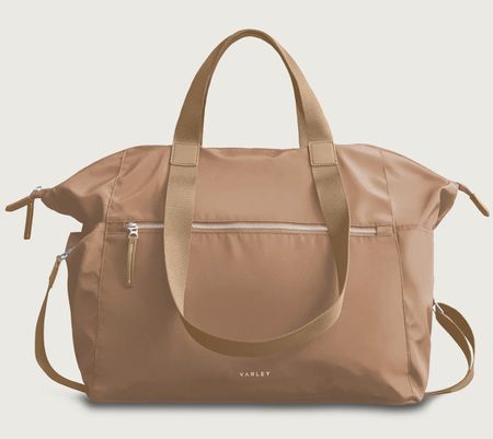 Varley Montlake Weekend Bag – geräumig & leicht