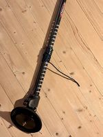 Windsurfen Mastfussverlängerung CHINHOOK Carbon 46cm