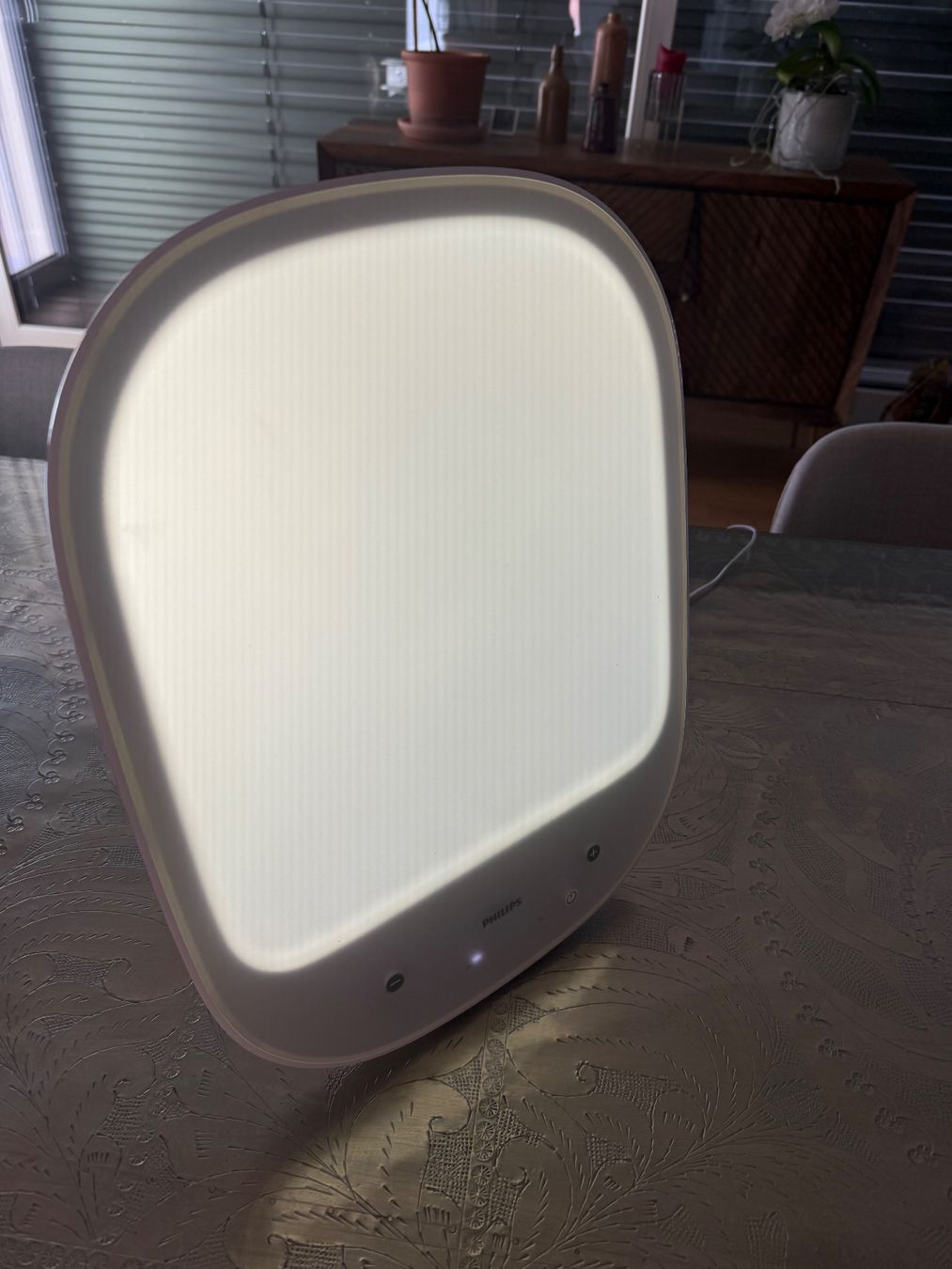 Philips Attrezzature mediche: PHILIPS EnergyUp EnergyLight – Usato da Rikon im Tösstal venduto da arizona8 3