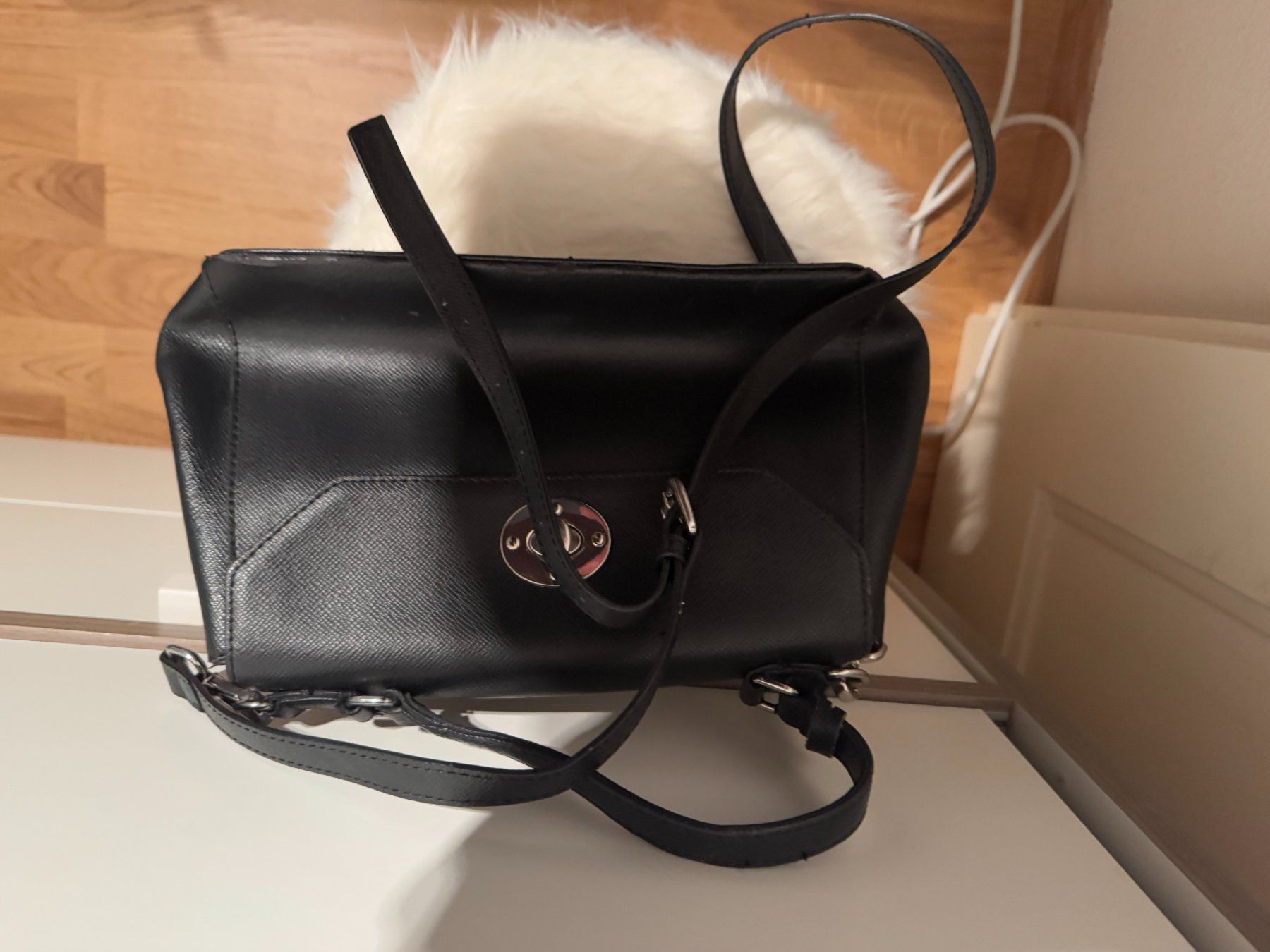 Borse: Handtasche – Usato da Rapperswil SG venduto da Boadioz 2