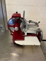 Aufschnittmaschine