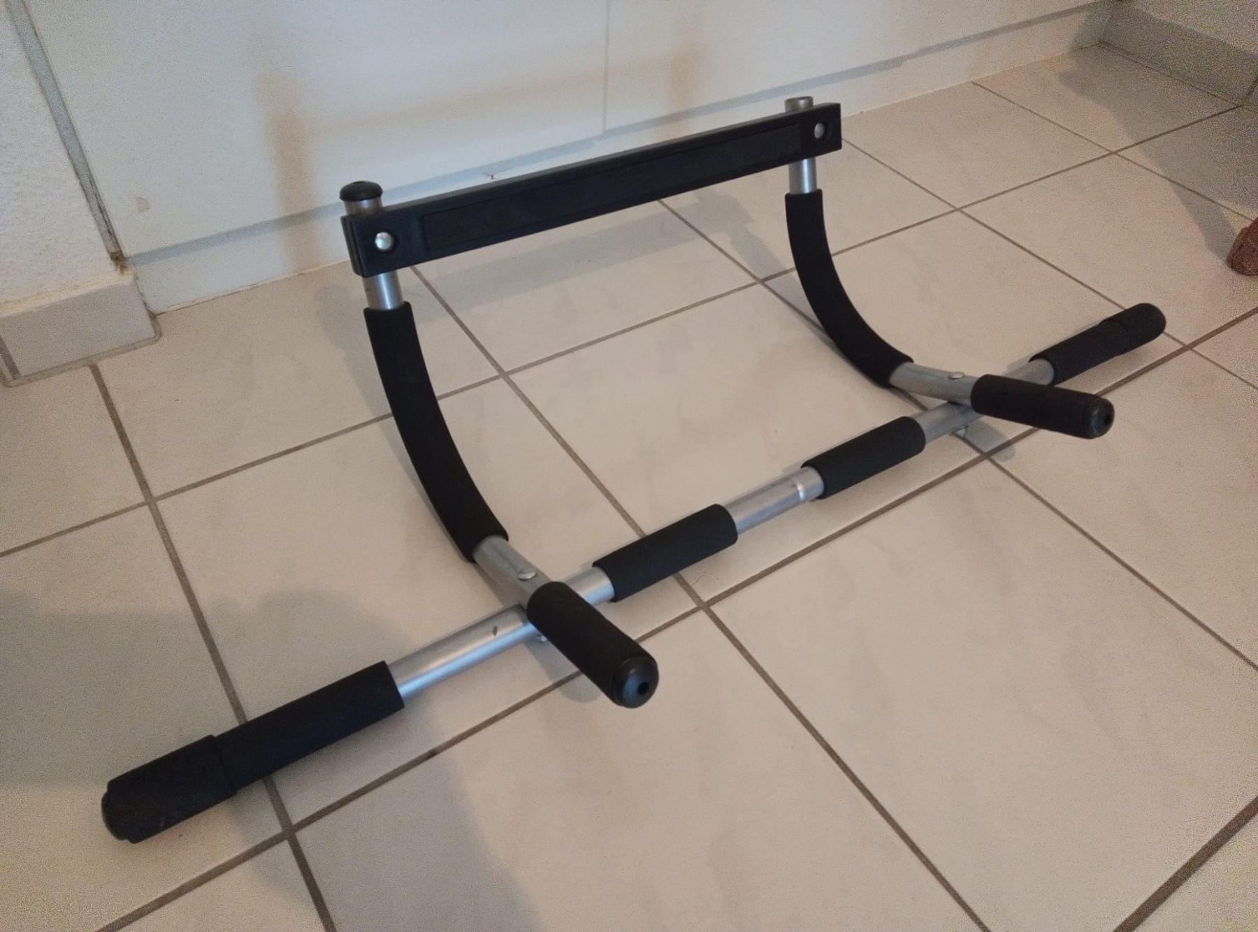 Hometrainer: Barre de traction – Usato da Bienne venduto da Daniel_Schader 2