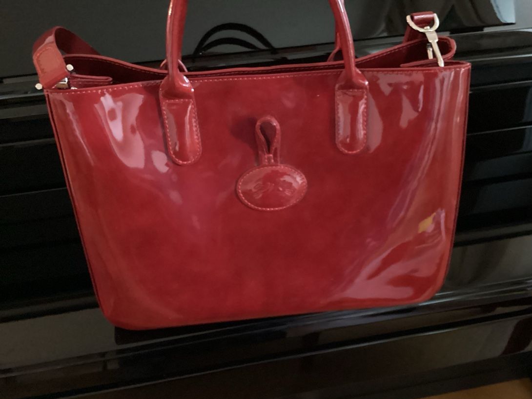 Longchamp Sacs femmes: Longchamp – Neuf (Voir description) à fribourg par iris18 1