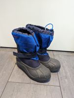 Columbia Winterstiefel, Gr. 36, Top Zustand für den Winter!