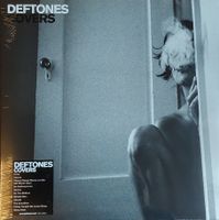 Vinyl LP - Deftones - 2011 Limited 3000 Copies - Neu Sealed