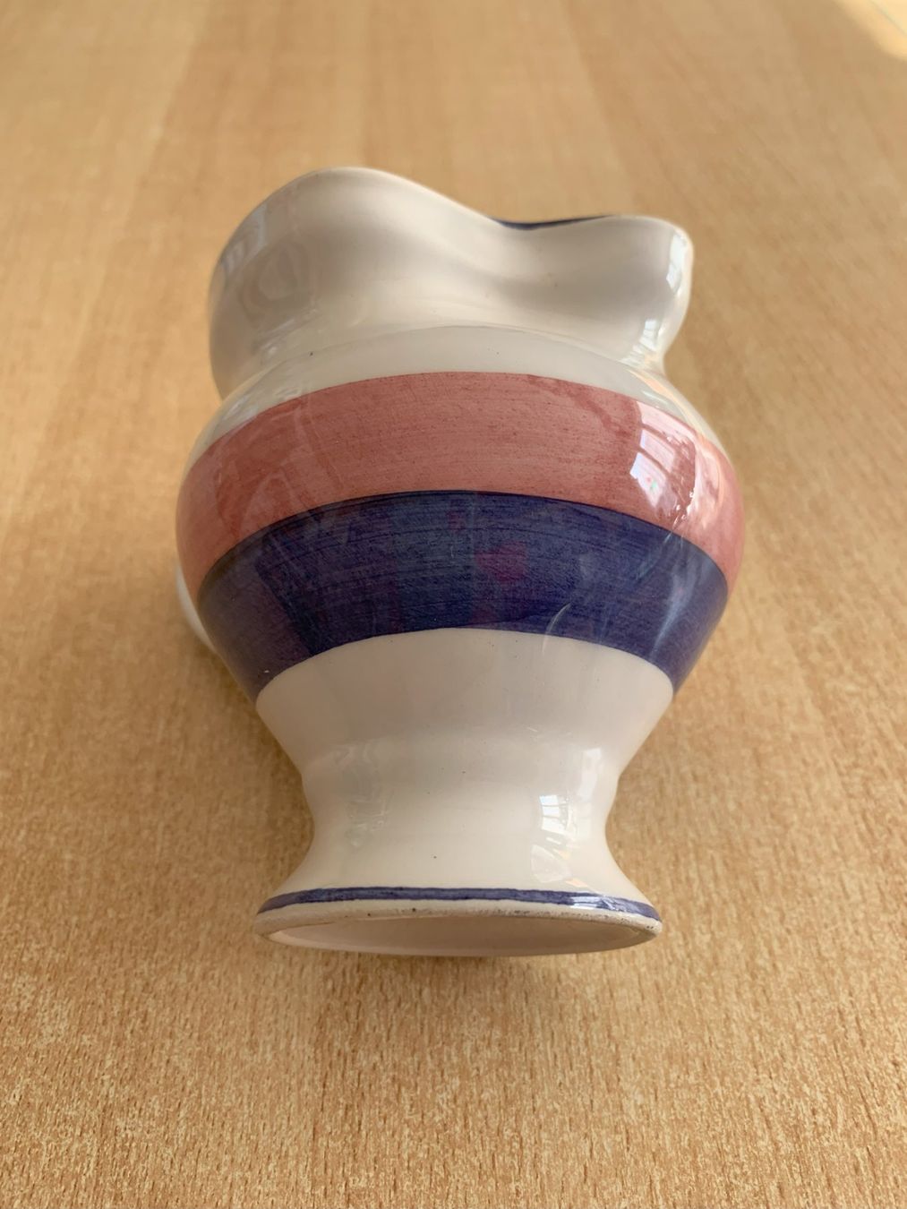 Tassen: Boccalino aus Keramik – Gebraucht aus Reinach BL von con_ync2 4