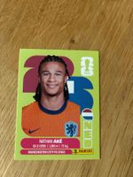 Panini Sticker WM 2026 Nathan Ake NED 7