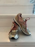 Sneakers Voile Blanche