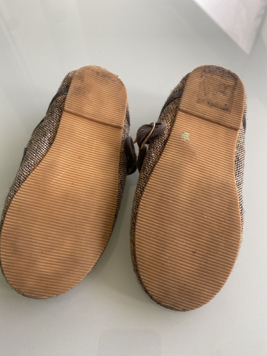 H&M Scarpe per ragazze: Balerinas Gr. 27 – Usato da Baden venduto da nicolenia 2