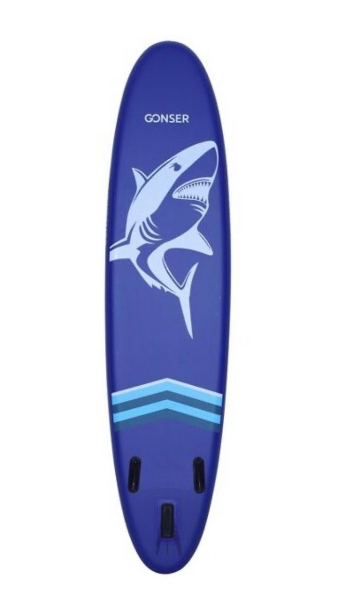 Tavole da surf e di nuoto: Stand up Paddle von Gonser – Usato da Winterthur venduto da Aaart666 1