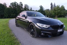 BMW 435i Xdrive M sport