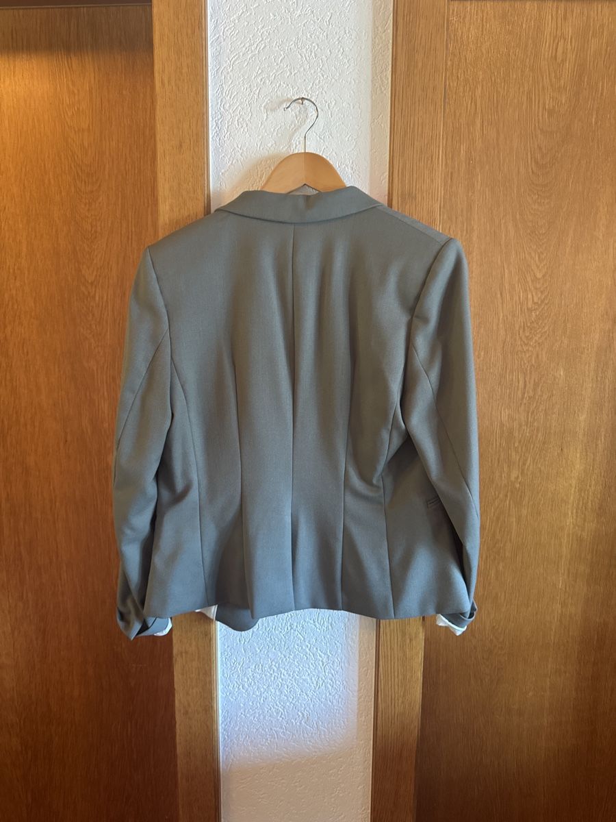 H&M Giacche: Blauer olivgrün – Usato da Rohrbachgraben venduto da kae_5lhf 3